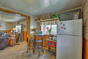 Hot Sulphur Springs Cottage - Near Resort & Rmnp!