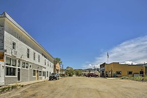 Hot Sulphur Springs Cottage - Near Resort & Rmnp!