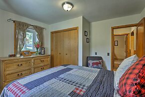 Hot Sulphur Springs Cottage - Near Resort & Rmnp!