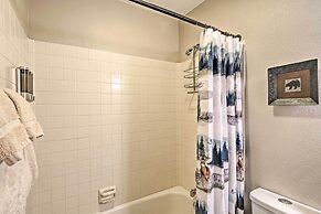 Condo w/ Pool + Hot Tub - Walk to DT Winter Park!