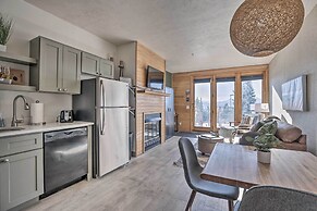 Silverthorne Condo w/ Pool & Hot Tub Access!