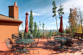 Silverthorne Condo w/ Pool & Hot Tub Access!