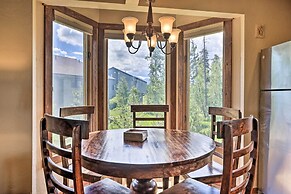 3-story Home w/ Balcony ~ 6 Mi to Winter Park!