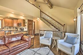 3-story Home w/ Balcony ~ 6 Mi to Winter Park!