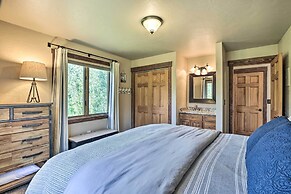 3-story Home w/ Balcony ~ 6 Mi to Winter Park!