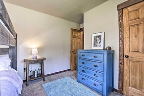 3-story Home w/ Balcony ~ 6 Mi to Winter Park!