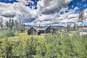 3-story Home w/ Balcony ~ 6 Mi to Winter Park!