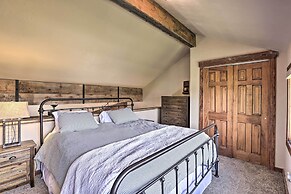 3-story Home w/ Balcony ~ 6 Mi to Winter Park!