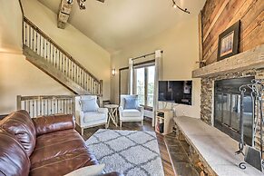 3-story Home w/ Balcony ~ 6 Mi to Winter Park!