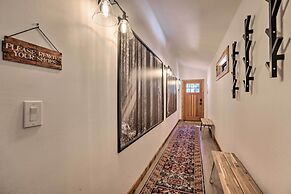 Tahoe Donner Retreat w/ Decks & Lake Access!