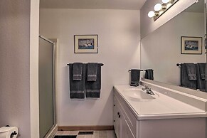 Tahoe Donner Retreat w/ Decks & Lake Access!