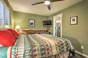 Close to Donner Lake Beaches: Truckee Getaway