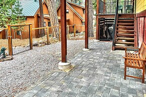 Close to Donner Lake Beaches: Truckee Getaway