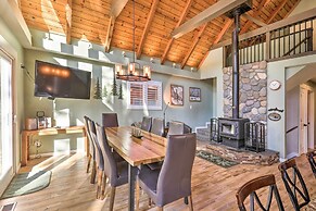 Close to Donner Lake Beaches: Truckee Getaway