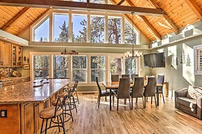 Close to Donner Lake Beaches: Truckee Getaway