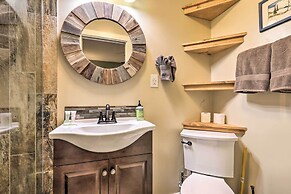 Close to Donner Lake Beaches: Truckee Getaway