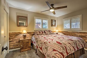 Close to Donner Lake Beaches: Truckee Getaway