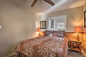 Close to Donner Lake Beaches: Truckee Getaway