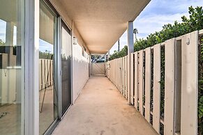 Trendy Palm Desert Home w/ Patio, Pool Access