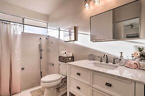 Trendy Palm Desert Home w/ Patio, Pool Access