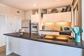 Trendy Palm Desert Home w/ Patio, Pool Access