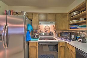 Rustic Ranch Retreat w/ Yard: 16 Mi to Ski Apache!