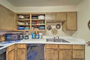 Rustic Ranch Retreat w/ Yard: 16 Mi to Ski Apache!