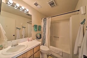 Rustic Ranch Retreat w/ Yard: 16 Mi to Ski Apache!