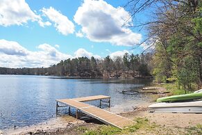 Traverse City Retreat w/ Deck & Lake Access
