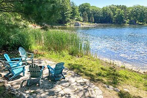 Traverse City Retreat w/ Deck & Lake Access
