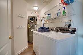 Family Home on Lake Chelan With Mtn + Lake View!