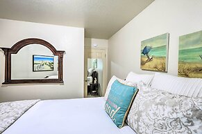 Ideally Located Ocean Escape Near Beach & Wineries