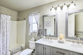 Ideally Located Ocean Escape Near Beach & Wineries