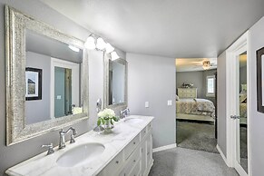 Ideally Located Ocean Escape Near Beach & Wineries