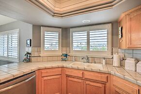 Ideally Located Ocean Escape Near Beach & Wineries