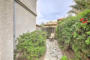 Ideally Located Ocean Escape Near Beach & Wineries