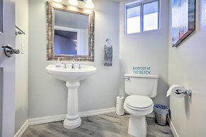 Ideally Located Ocean Escape Near Beach & Wineries
