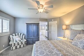 Ideally Located Ocean Escape Near Beach & Wineries