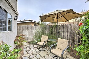 Ideally Located Ocean Escape Near Beach & Wineries