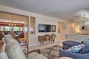 Pet-friendly CO Springs Home w/ Koi Pond & Patio