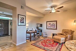 Pet-friendly CO Springs Home w/ Koi Pond & Patio