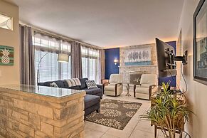 Pet-friendly CO Springs Home w/ Koi Pond & Patio