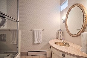 Pet-friendly CO Springs Home w/ Koi Pond & Patio