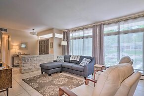 Pet-friendly CO Springs Home w/ Koi Pond & Patio