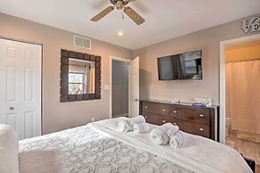 Baltimore Area Vacation Rental w/ Deck!