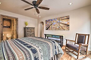 Updated Mtn Home w/ Deck on Uncompahgre River