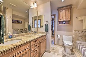 Updated Mtn Home w/ Deck on Uncompahgre River