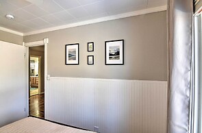 Downtown Buena Vista Cabin w/ Patio & Grill!