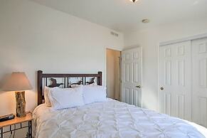 Spacious Family Home w/ Kayak + Deck on Bear Lake!