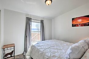 Spacious Family Home w/ Kayak + Deck on Bear Lake!